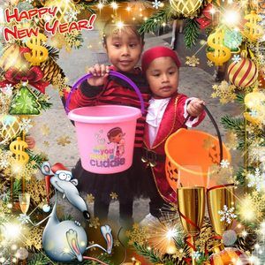 Meet your Posher, Eli